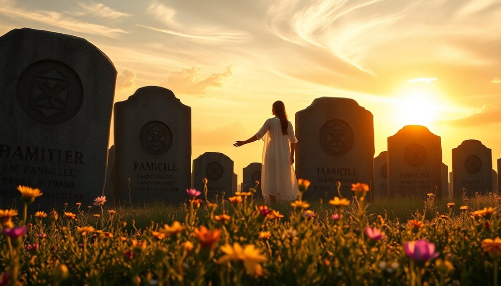 ancient afterlife beliefs explored