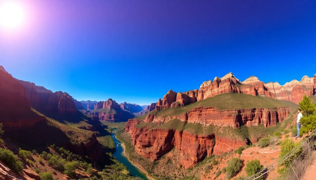 biblical significance of zion