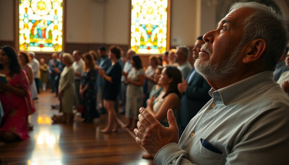 cultural significance of worship