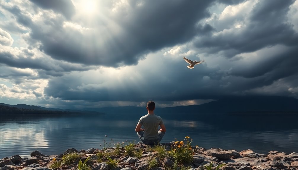 nature of peace misunderstood
