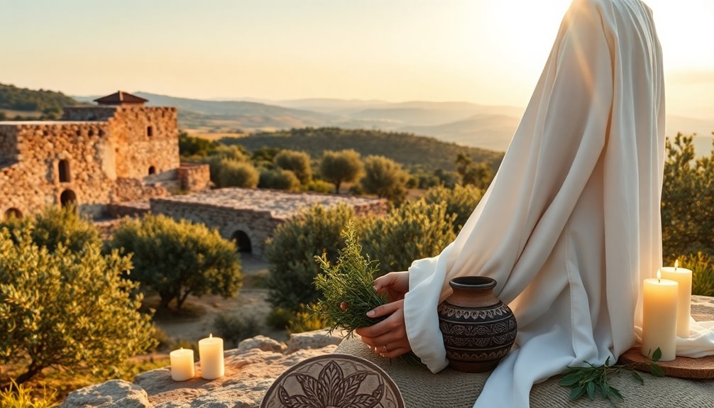 traditional medicine in israel