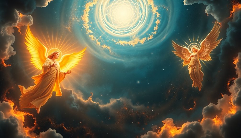 angelic significance in judaism