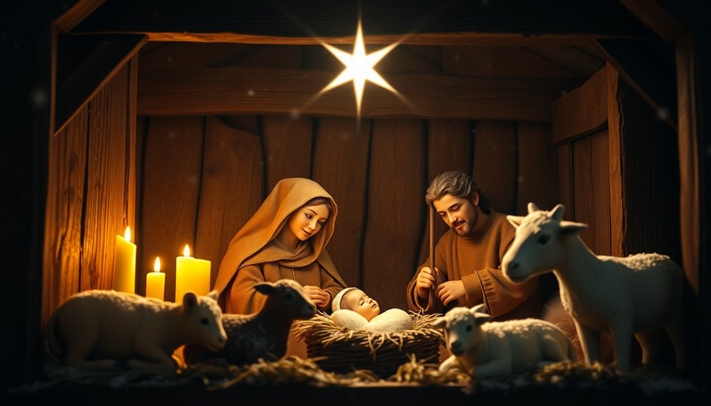 biblical meaning of christmas