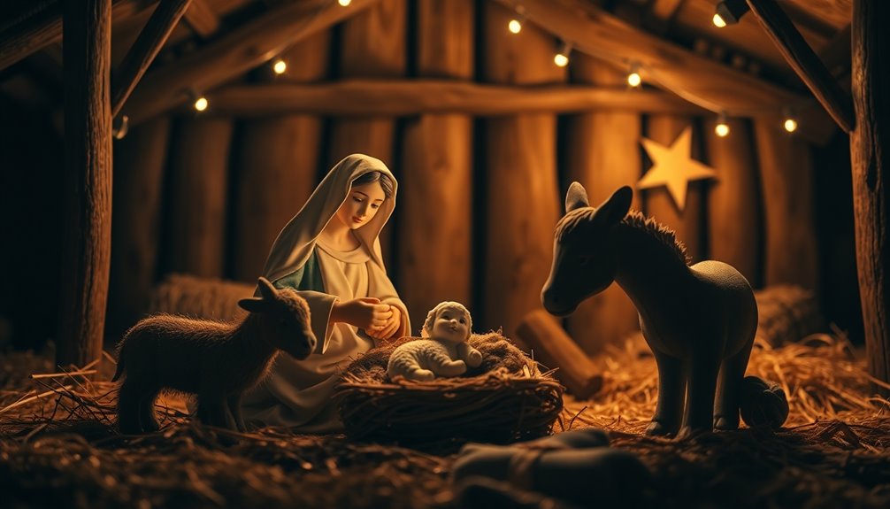 birth of jesus christ