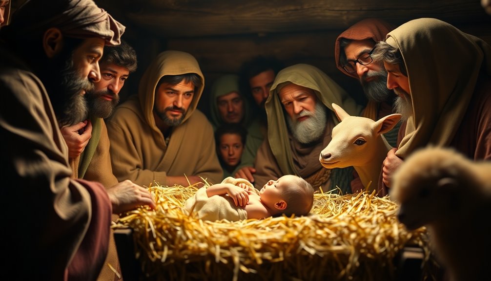 common nativity misconceptions clarified