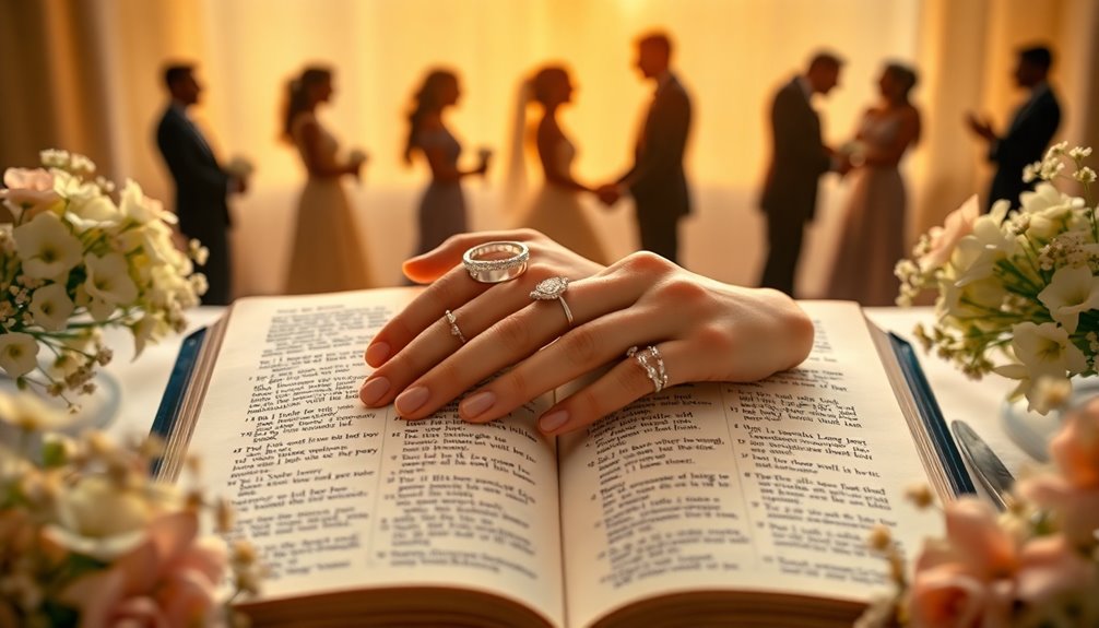 cultural significance of marriage