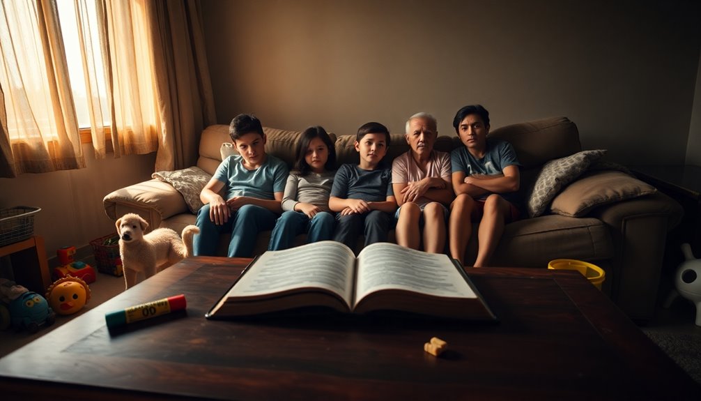 family worship misconceptions explained