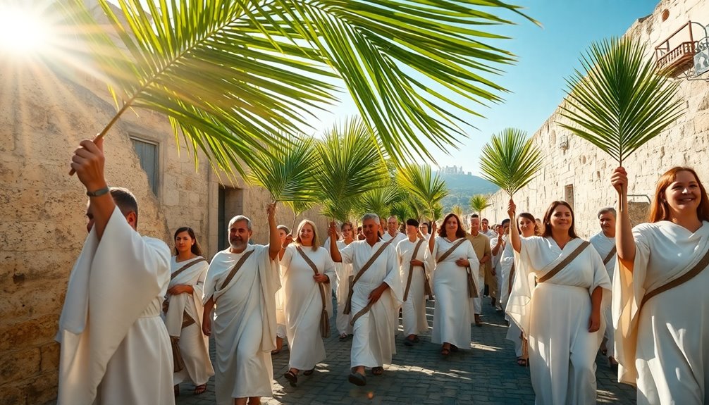 jewish pilgrimage historical practices