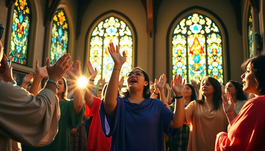 modern christian movement resurgence