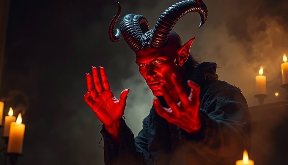 satan s appearance misconceptions explored