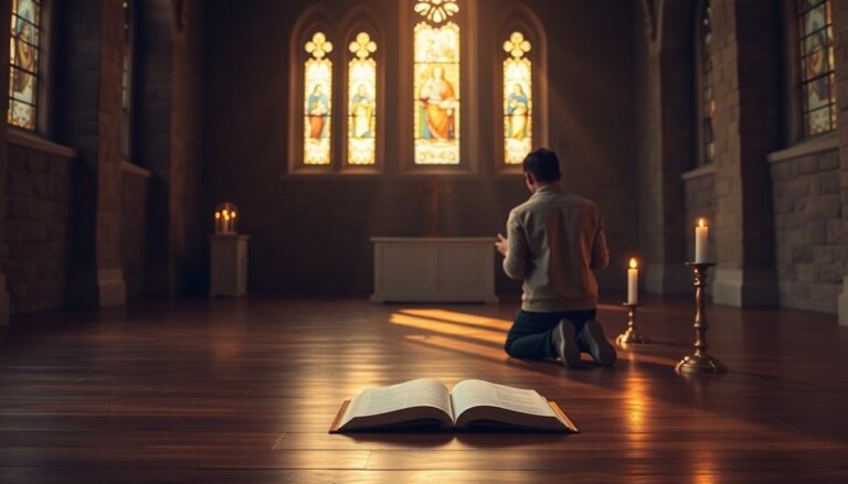 How To Repent To God Jesus Answers