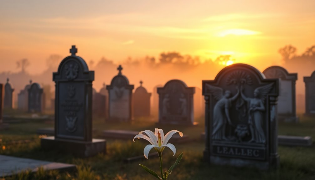 spiritual beliefs about afterlife