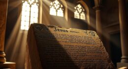 AI Uncovers Shocking Secrets About Jesus – Must See