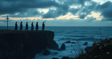 apostles martyrdom and deaths