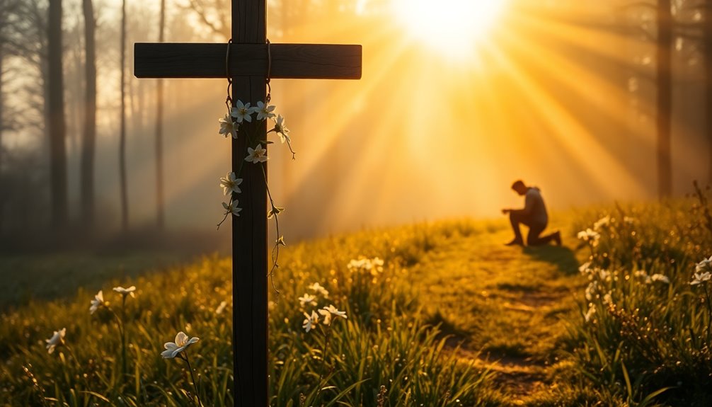 discovering true faith journey