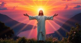 jesus as divine creator