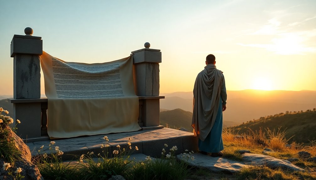 jesus fulfills old testament prophecies