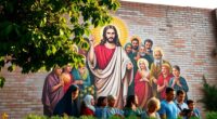 jesus influence on culture
