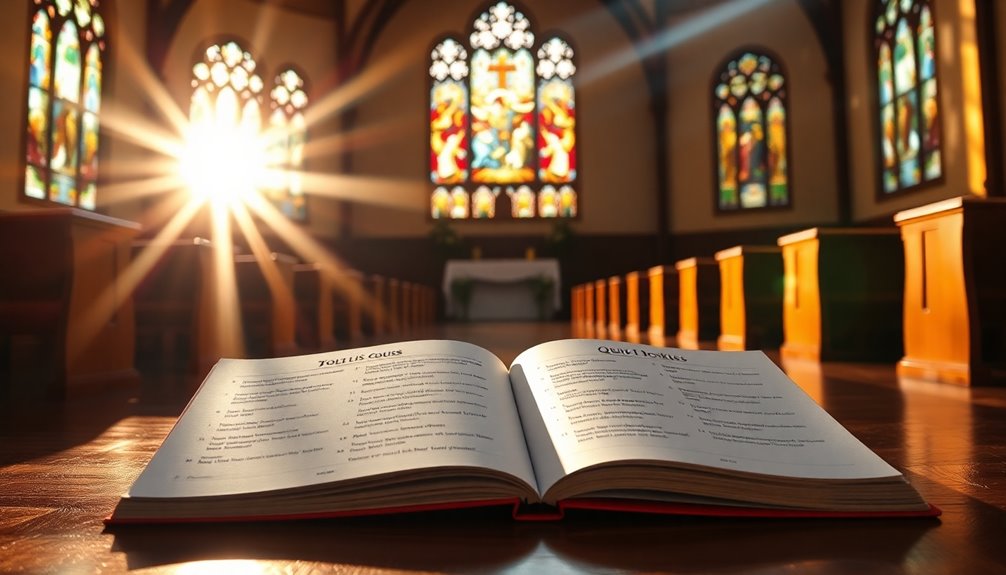 jesus knowledge quiz challenge