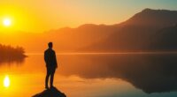 knowing jesus transforms lives