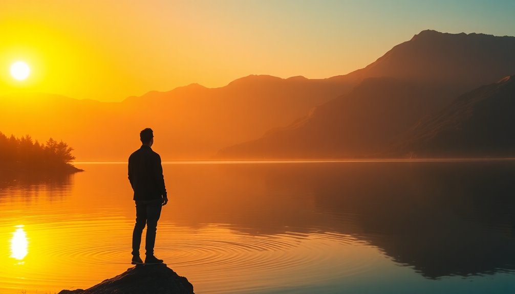 knowing jesus transforms lives