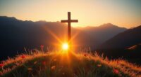 miraculous strength in faith