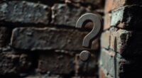 punctuation conceals hidden narrative