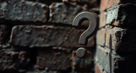 punctuation conceals hidden narrative