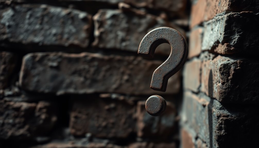 punctuation conceals hidden narrative