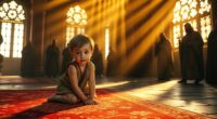 samuel hears god s voice