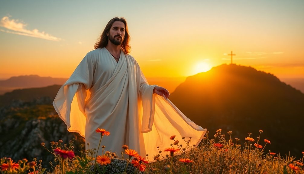 son of god savior