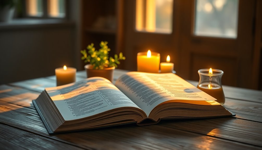 transformative christian prayer guide