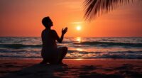 transformative power of prayer