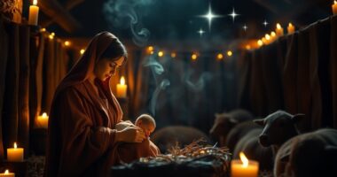 understanding jesus s virgin birth