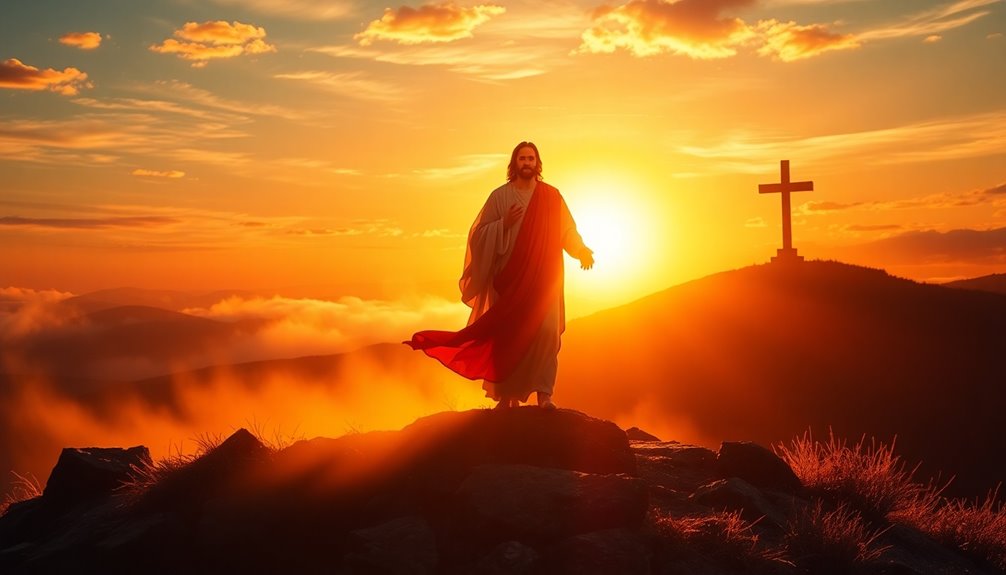 untold truths about jesus