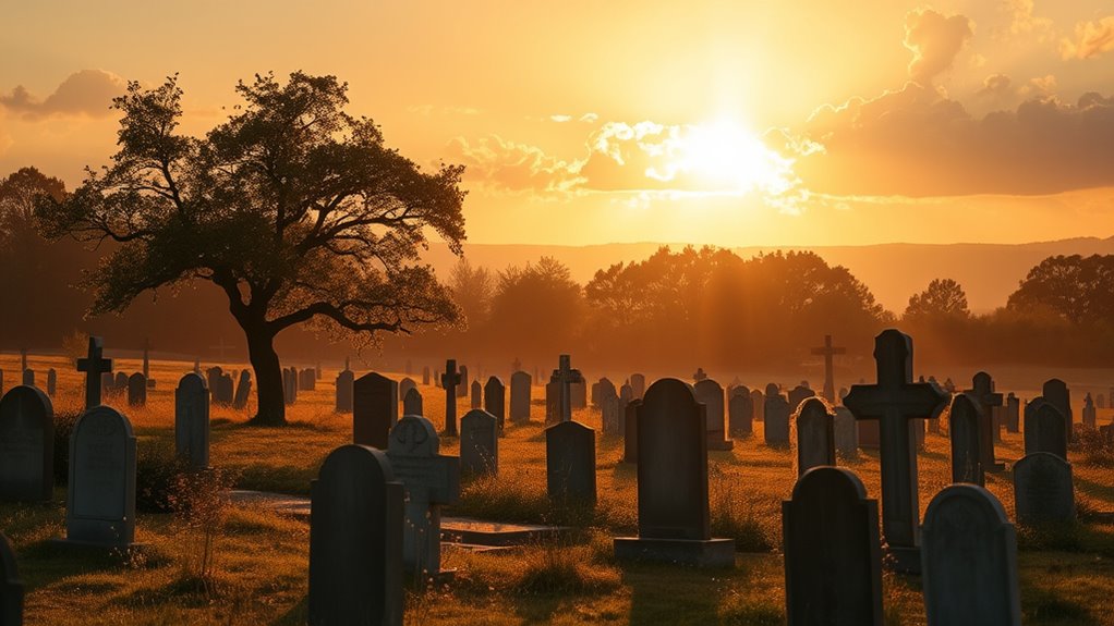 afterlife beliefs and questions