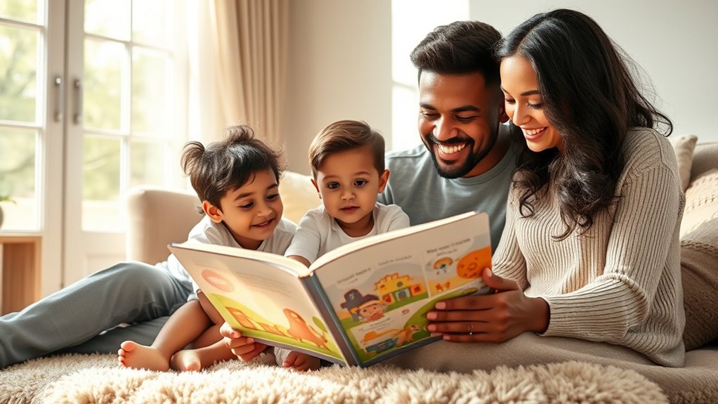 age appropriate bible story selection