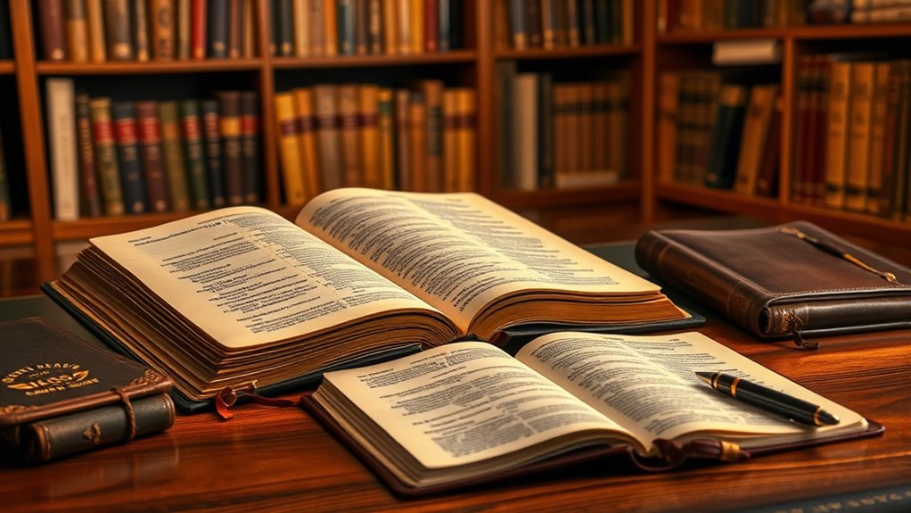 analyzing theological interpretations critically