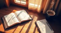 annual bible reading schedule