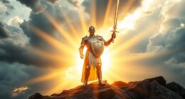 armor of god protection