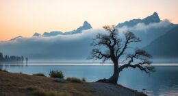 assurance of eternal salvation