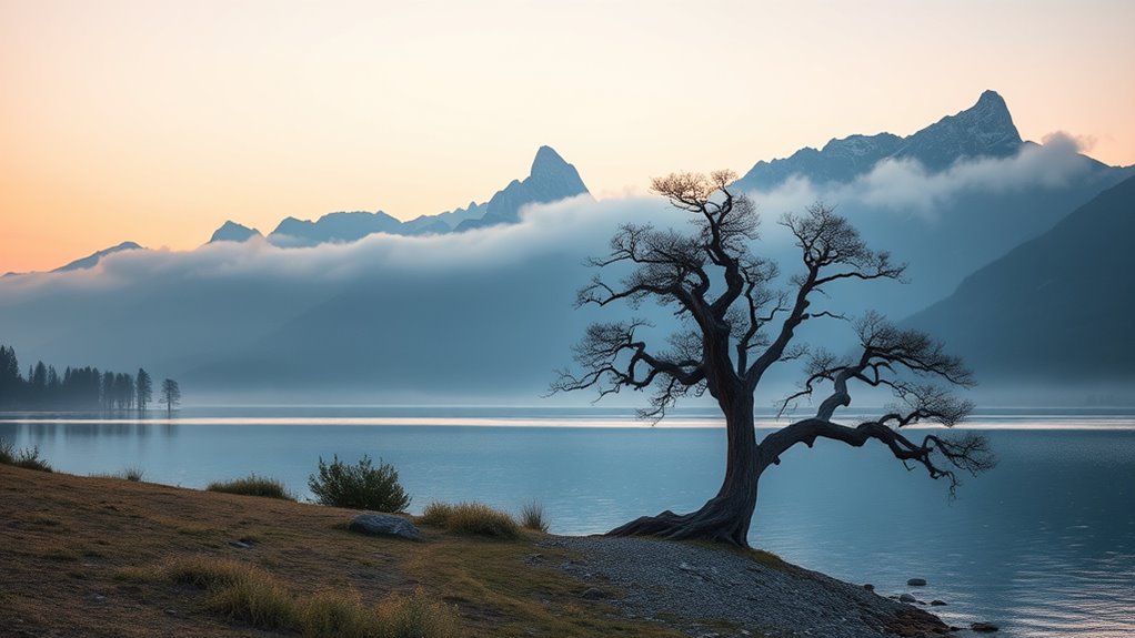 assurance of eternal salvation