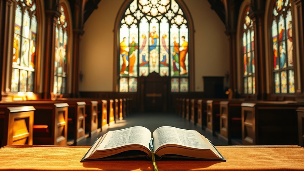 assurance versus presumption difference