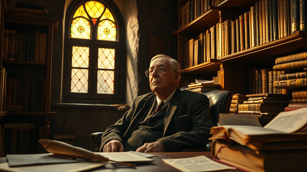 atheist to christian conversion