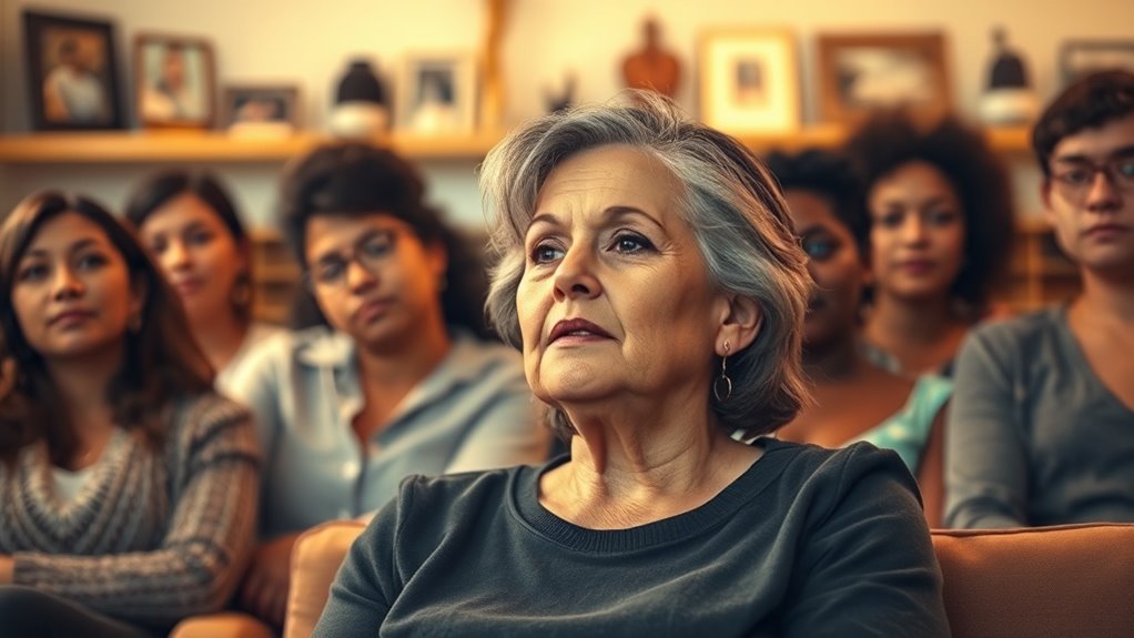 authentic storytelling inspires connection