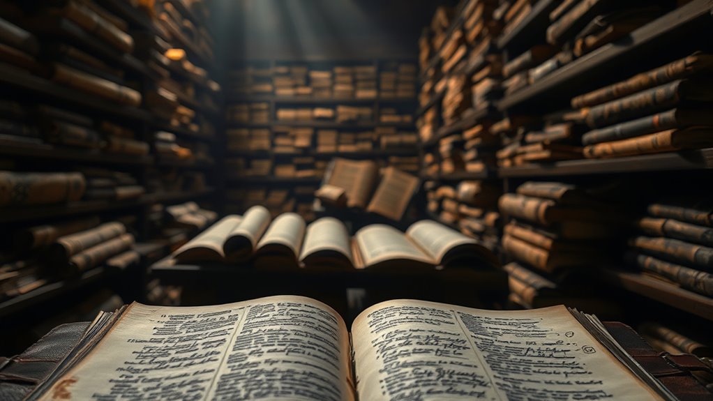 authenticity criteria for scriptures