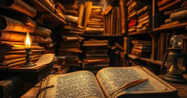 authorship and compilation process