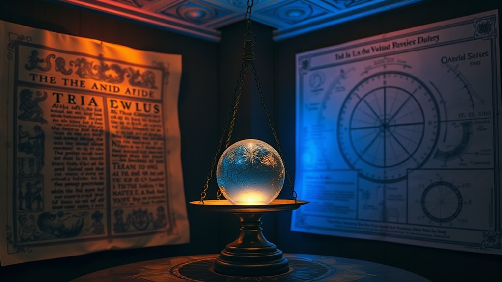 balanced prophetic interpretation strategies