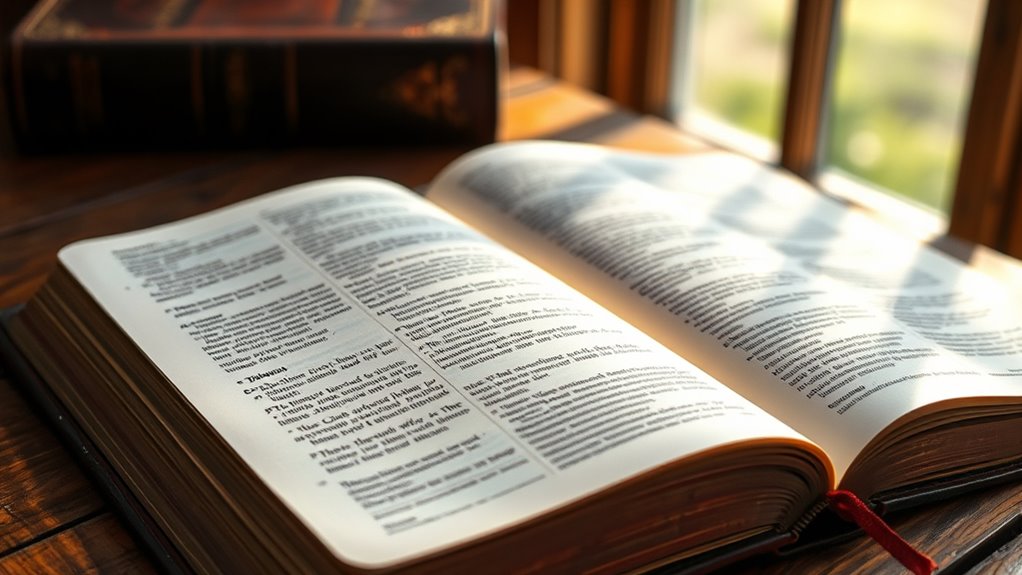 balancing accuracy and readability