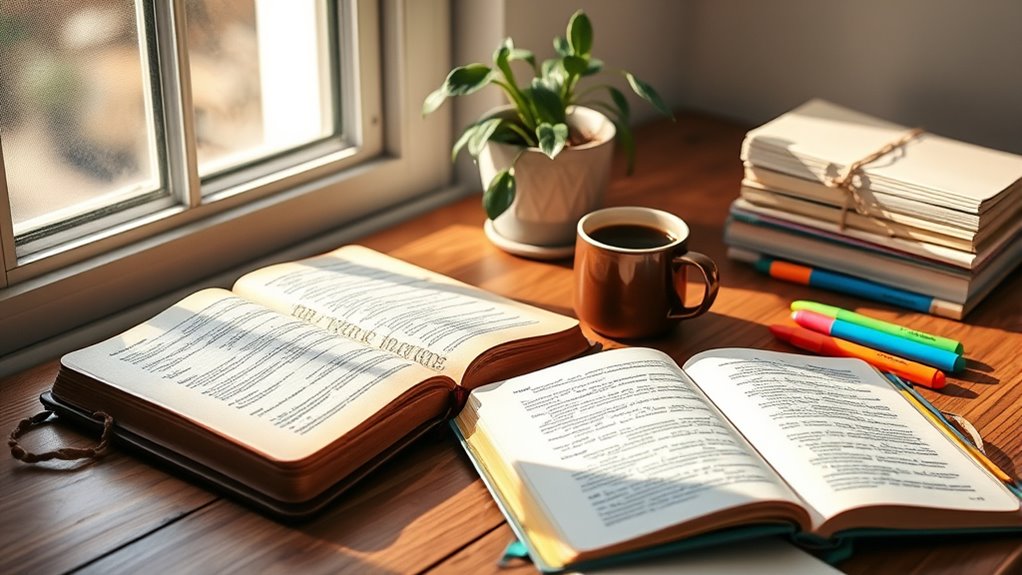 beginner s bible study tips